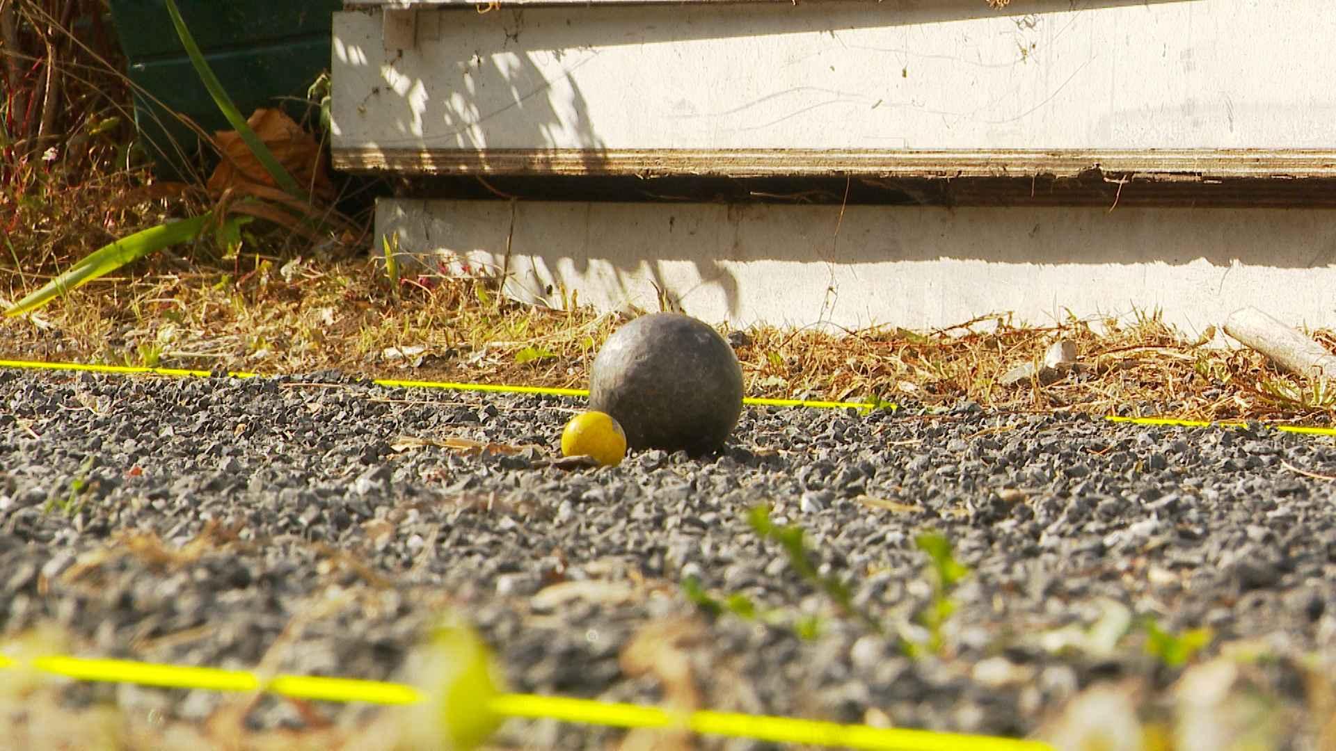 Pétanque : le plus gros tournoi tête-à-tête 4 boules de Belgique est à Huy !