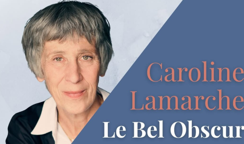 Goncourt : la 2e place pour la Liégeoise Caroline Lamarche