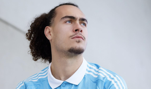 Arthur Theate marque son premier but avec les Diables Rouges