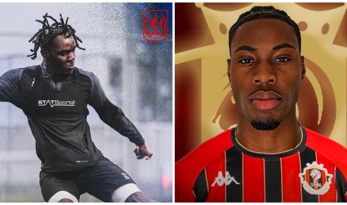 Mercato : Liège et Seraing sont passés à l'attaque !