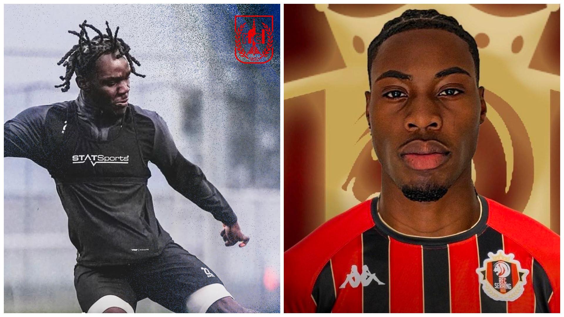 Mercato : Liège et Seraing sont passés à l'attaque !
