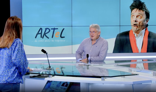 Invité: l'asbl ARTeL fête ses 25 ans