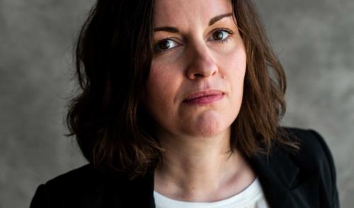 Selena Carbonero Fernandez seule candidate au poste de secrétaire générale de la FGTB