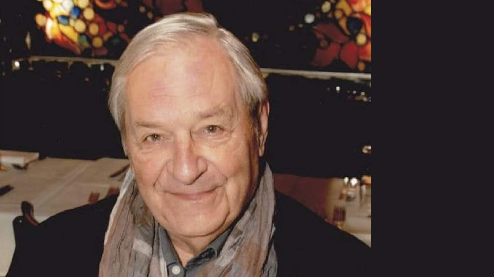 L'ancien échevin de la culture de Liège, Hector Magotte, est décédé
