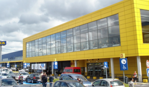 Surcharge de travail : mouvement d'humeur du personnel de Ikea Hognoul