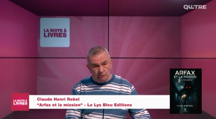 La Boîte à livres