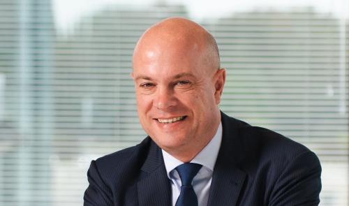 Liège Airport : Fabian Marcq devient le nouveau Président du CA