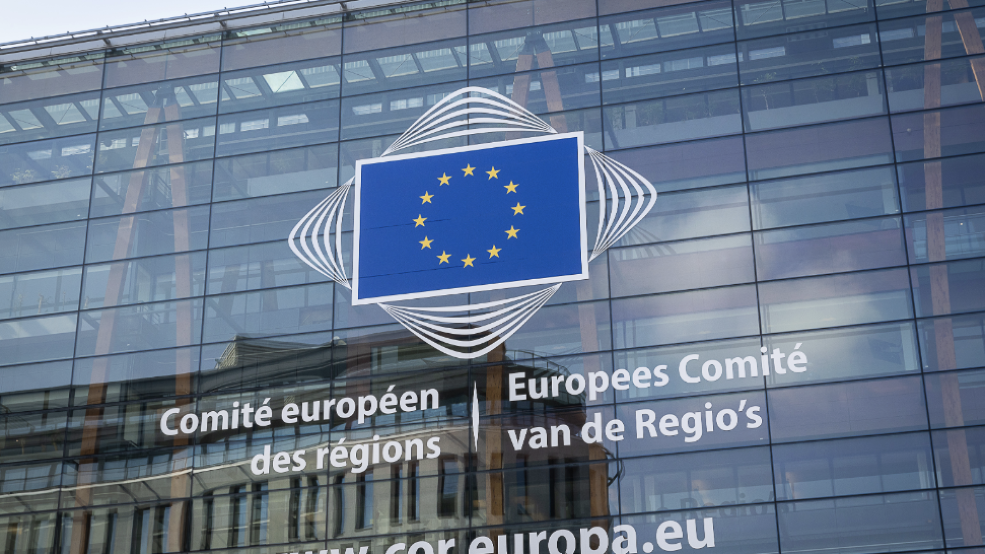 Europe : la province de Liège obtient un 7/7 pour son bulletin socio-économique