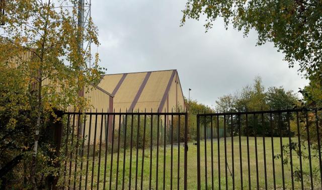 Hollogne-sur-Geer : l’ancienne sucrerie va laisser place à de nouvelles activités