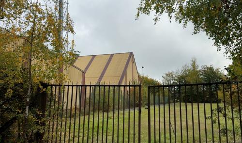 Hollogne-sur-Geer : l’ancienne sucrerie va laisser place à de nouvelles activités
