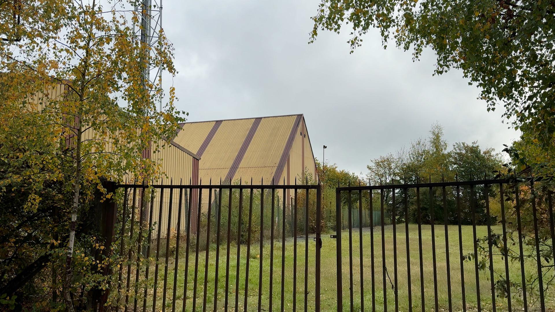 Hollogne-sur-Geer : l’ancienne sucrerie va laisser place à de nouvelles activités