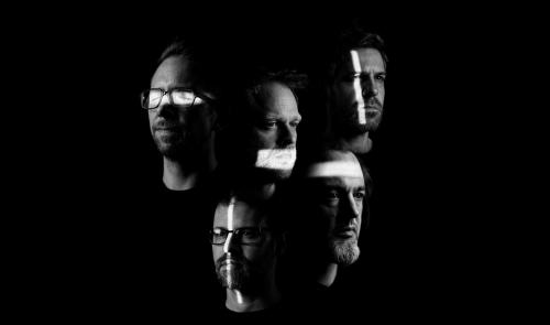 CultureL avec Pierre Dumoulin, de Roscoe, pour la sortie de l'album "Make it happen"