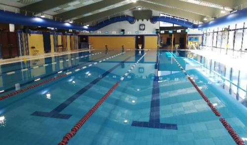 28,5 millions d’euros pour soutenir les infrastructures sportives wallonnes