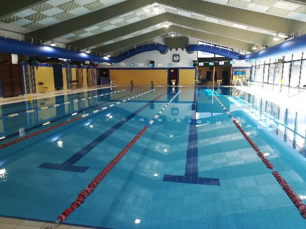 28,5 millions d’euros pour soutenir les infrastructures sportives wallonnes