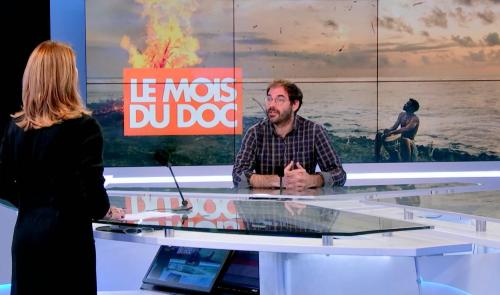 Le Mois du Doc programme 129 documentaires du 1er au 30 novembre