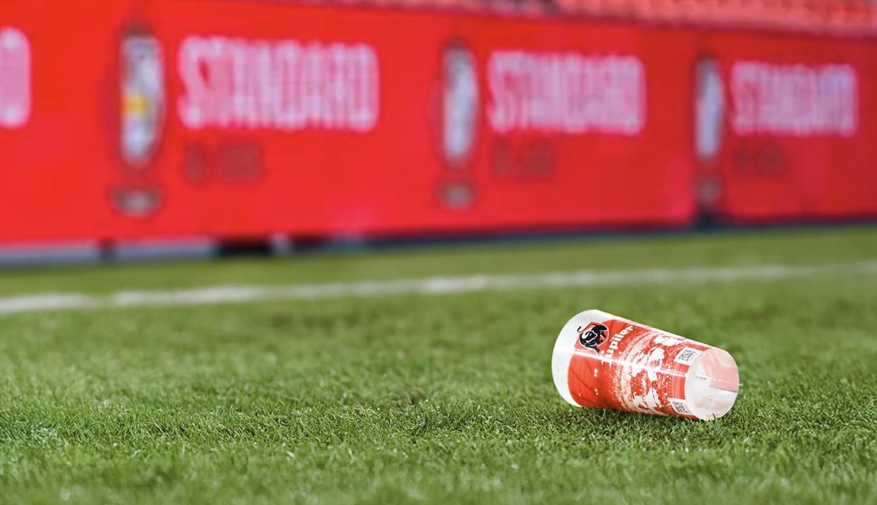 Match arrêté : 50 000 euros réclamés au Standard