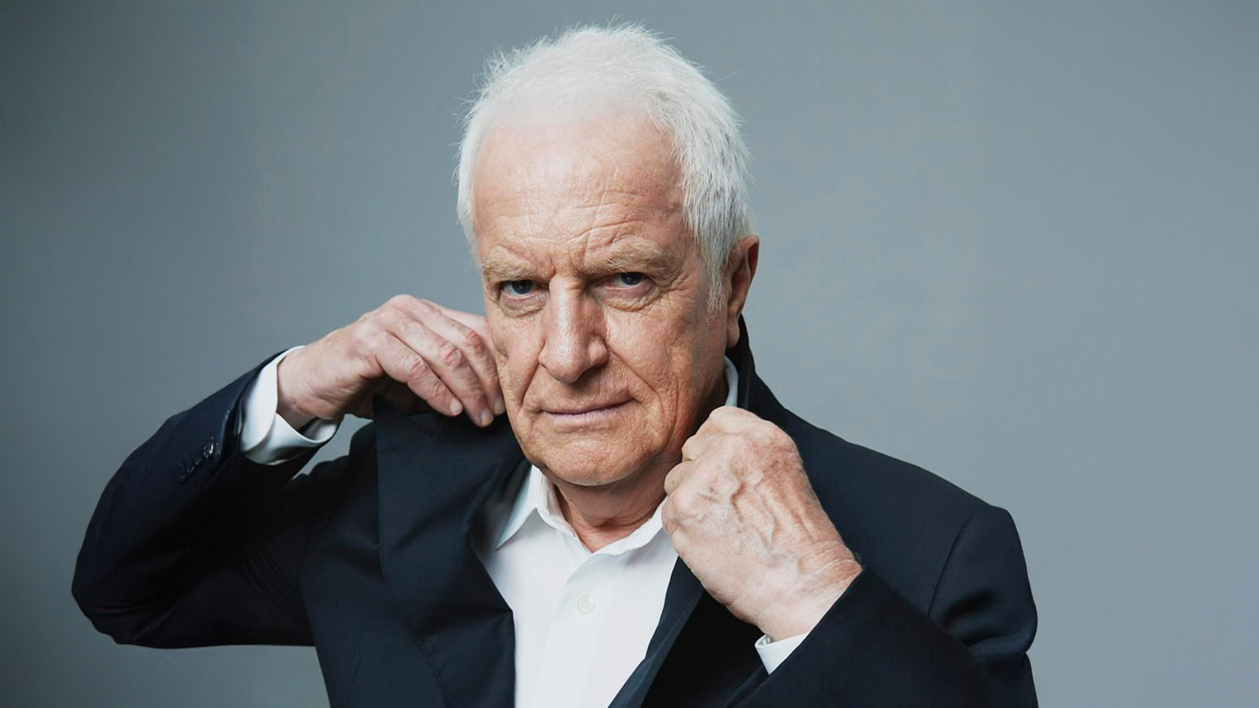 Cinéma : André Dussollier confirmé au festival international du film de comédie