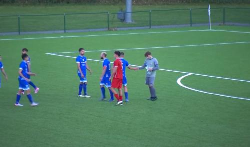 D3B ACFF : Geer arrache le partage in extremis à Waremme dans le derby hesbignon !