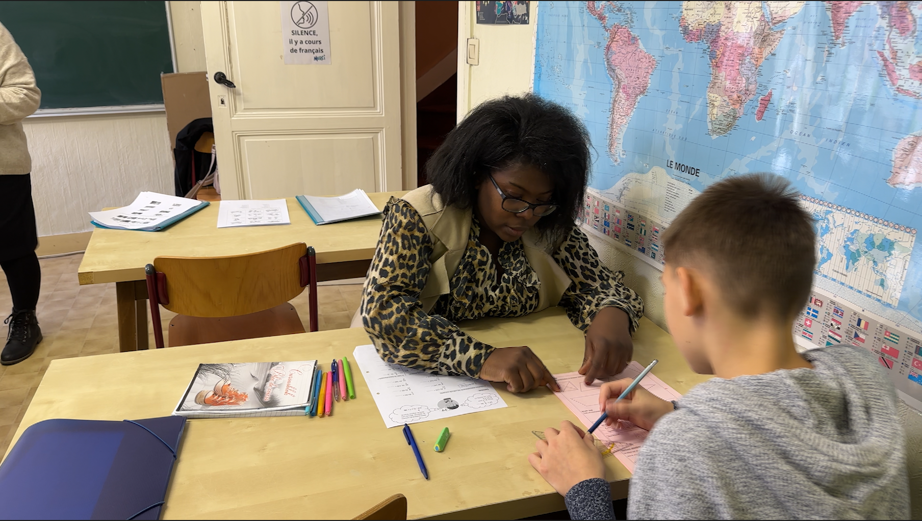 L'ASBL Dora Dorës cherche des bénévoles