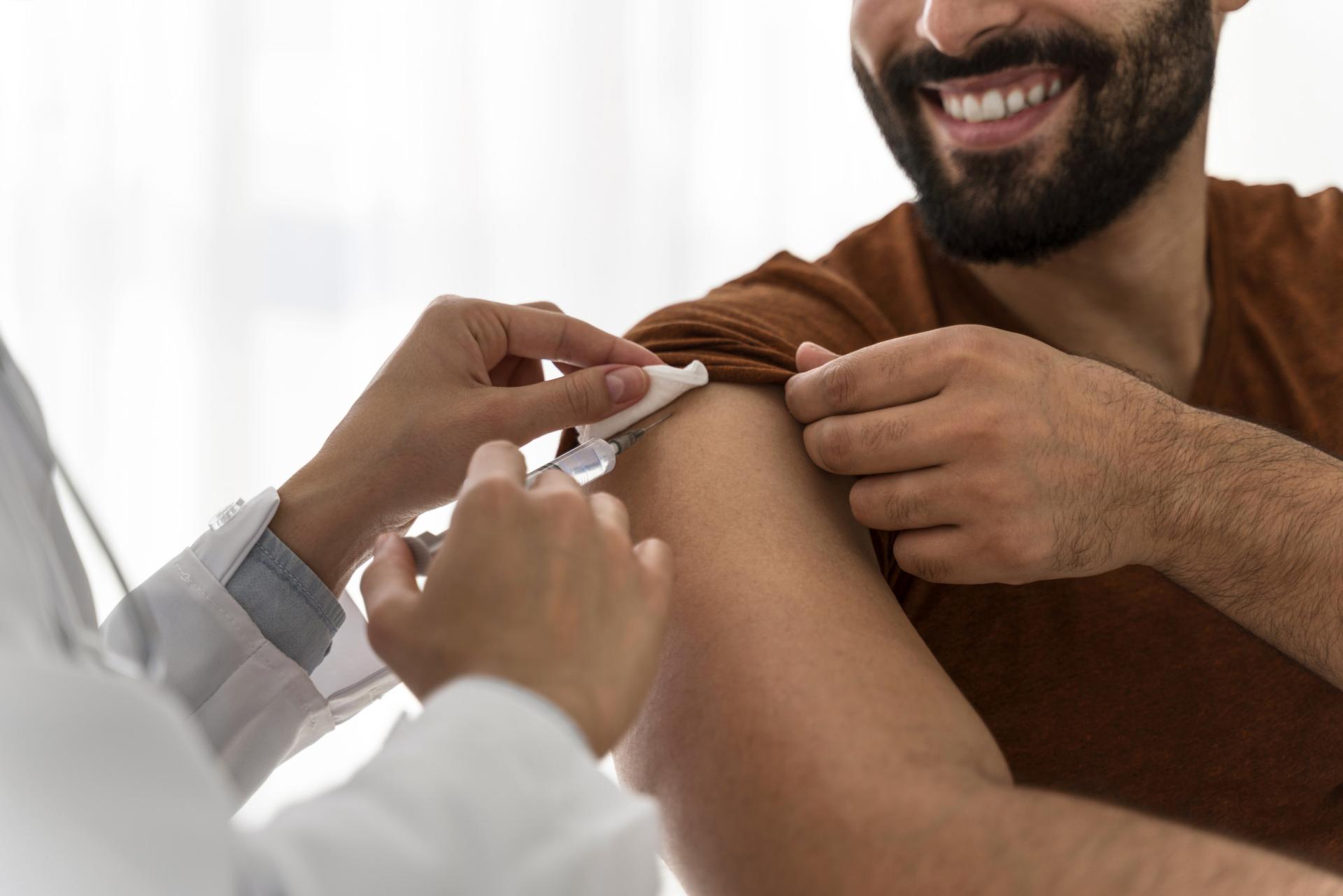 Vaccination contre la grippe en pharmacie : elle n’est plus limitée dans le temps