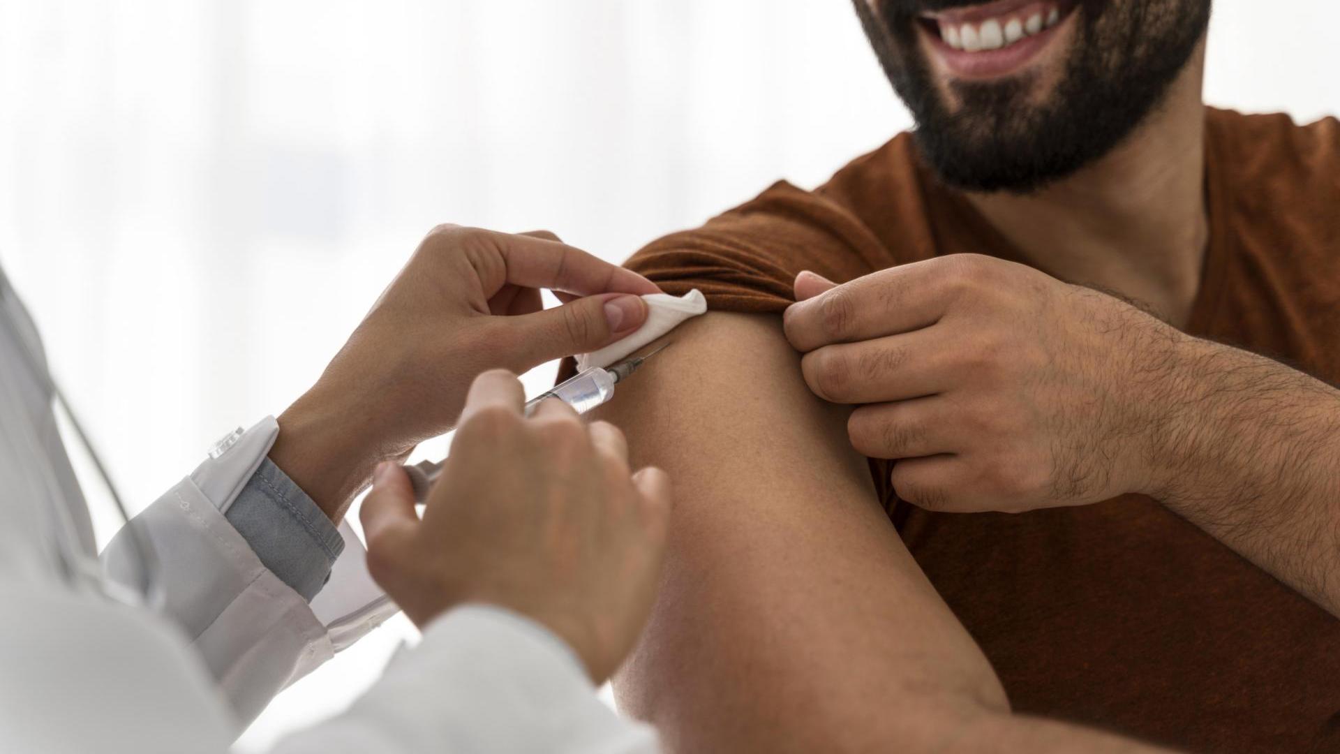 Vaccination contre la grippe en pharmacie : elle n’est plus limitée dans le temps