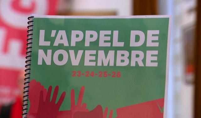 Grèves et manifestations : les premières annulations et fermetures annoncées