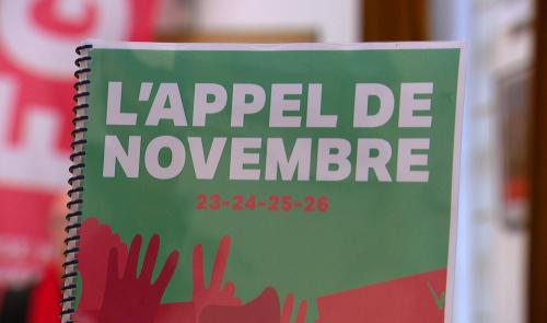 Grèves et manifestations : les premières annulations et fermetures annoncées