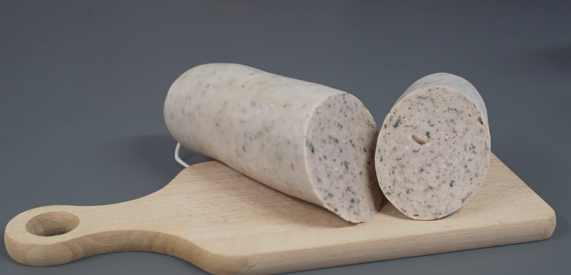 Une reconnaissance européenne pour le boudin blanc liégeois