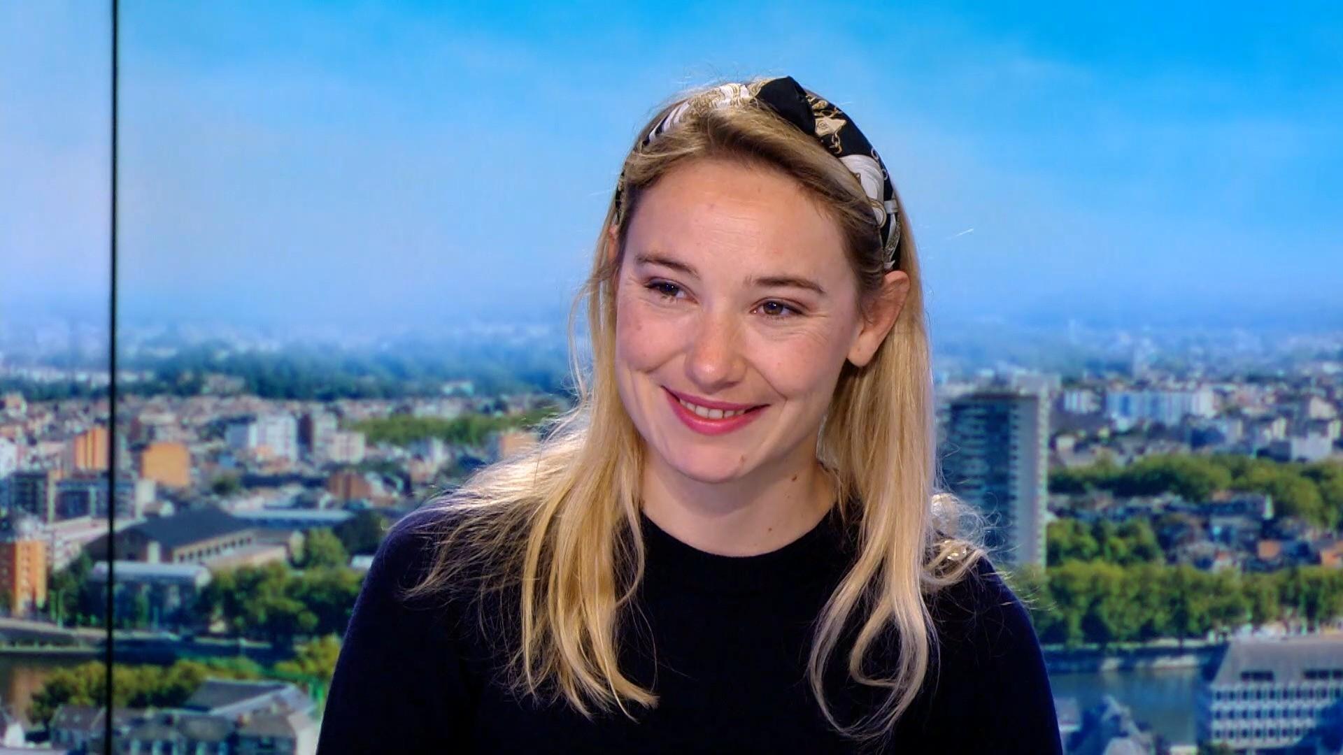 Invitée : Déborah François, cinéma et conscience politique sont intimement liés