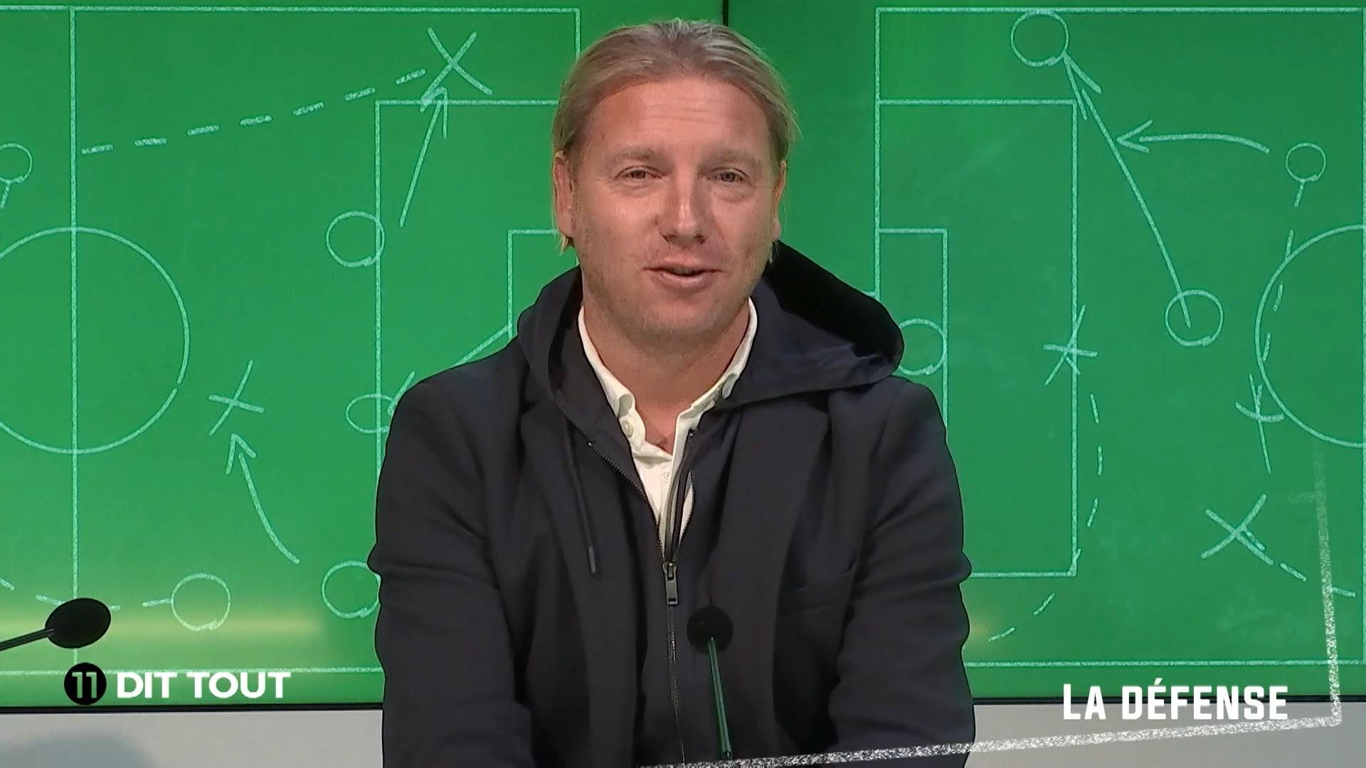 11 dit tout avec Jonathan Legear