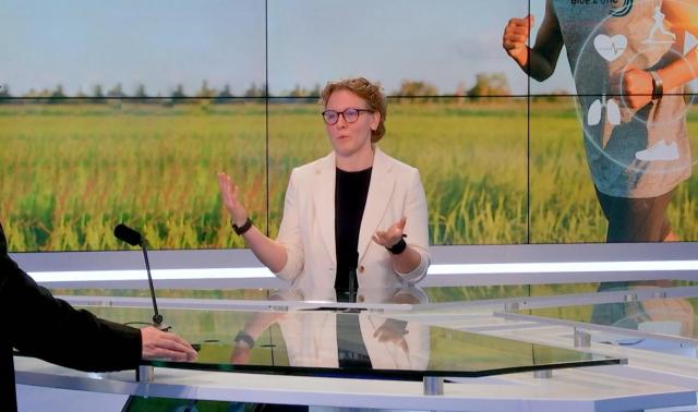 Invité : participez à une étude euregionale pour améliorer l'espérance de vie