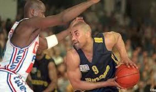 Décès de Barry Mitchell : le basket belge perd une figure marquante