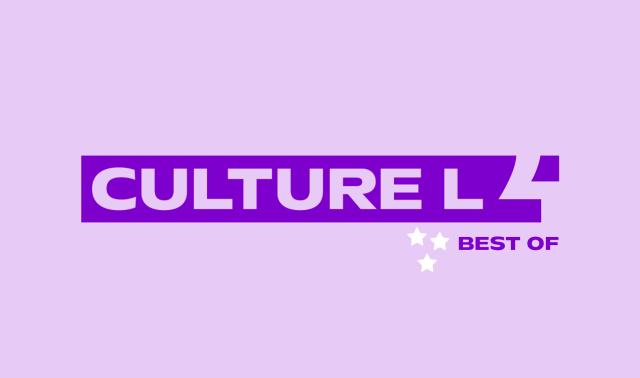 CultureL : le best off de Noël