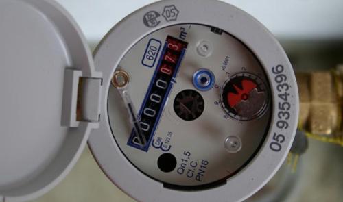 Gel et compteur d'eau : les mesures à prendre