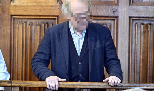 Assises de Liège : une expertise réfute la thèse du tir accidentel