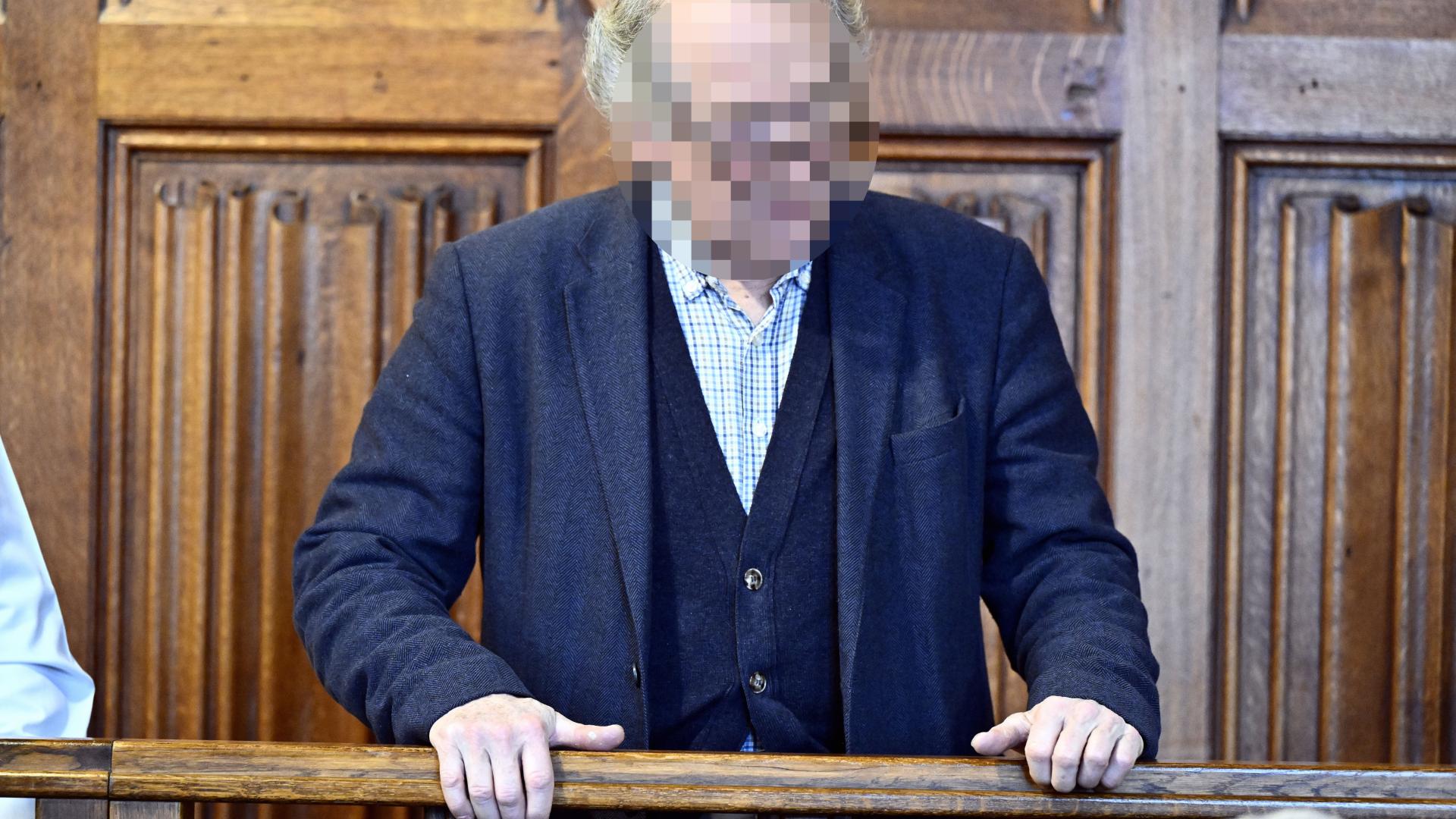 Assises de Liège : une expertise réfute la thèse du tir accidentel