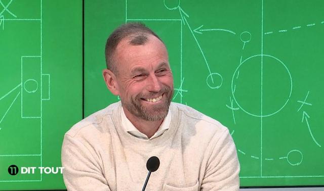 11 dit tout avec Axel Lawarée