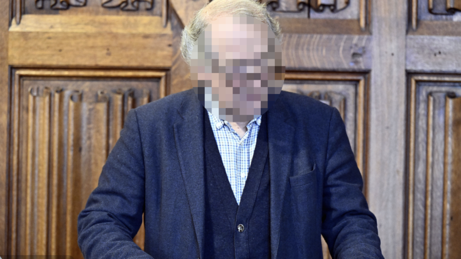 Assises de Liège : les auditions se poursuivent avec le médecin légiste et l’oncle de Mayron Weibel