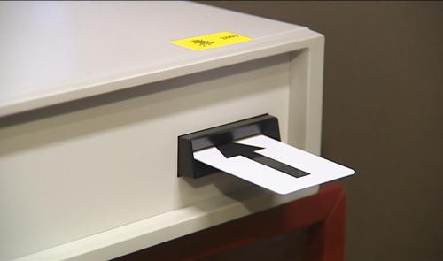 Wallonie : le retour du vote électronique