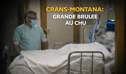 Récap des actus de la semaine en province de Liège