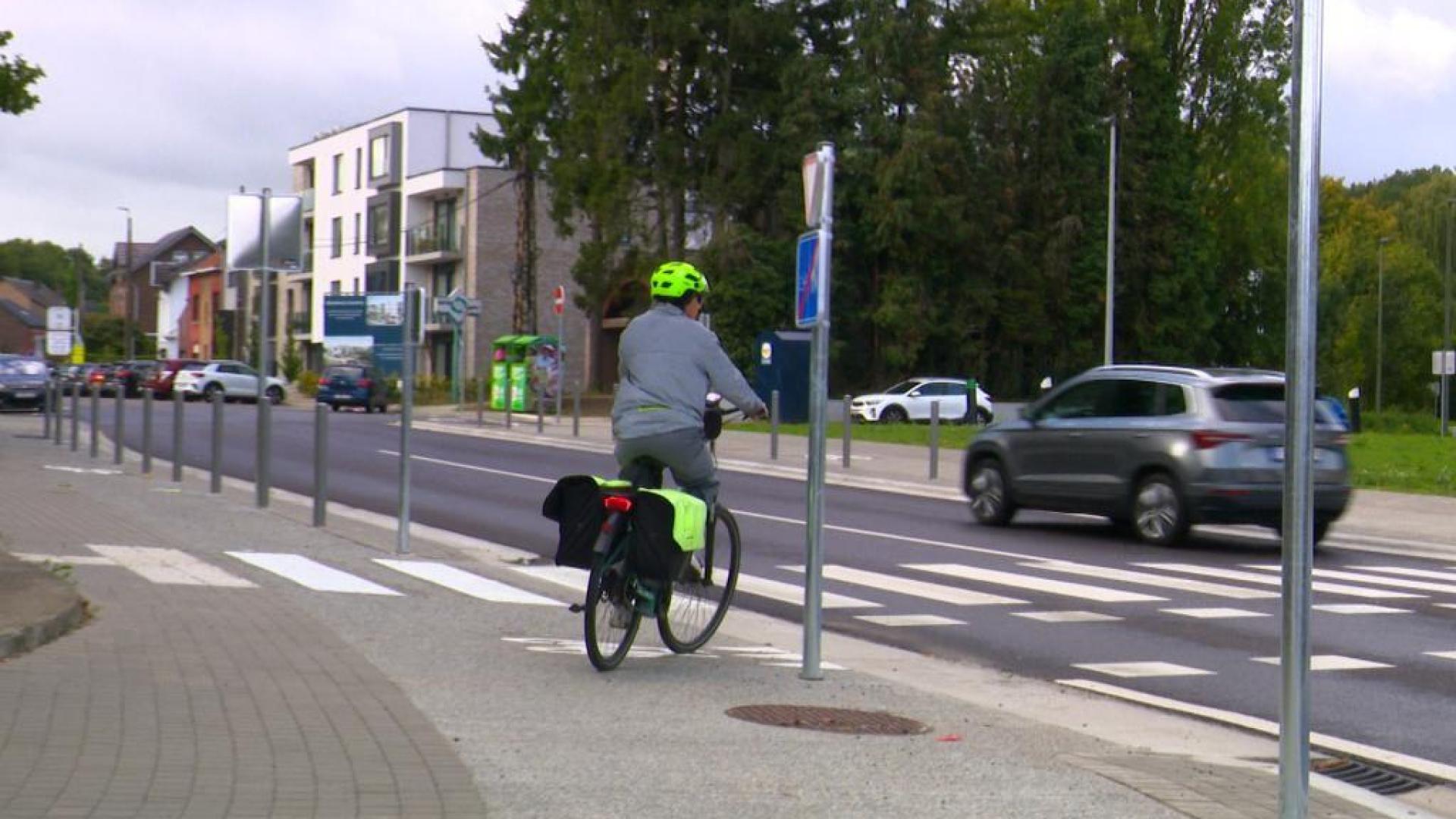Baromètre de mobilité domicile-travail : le vélo progresse, la voiture règne toujours