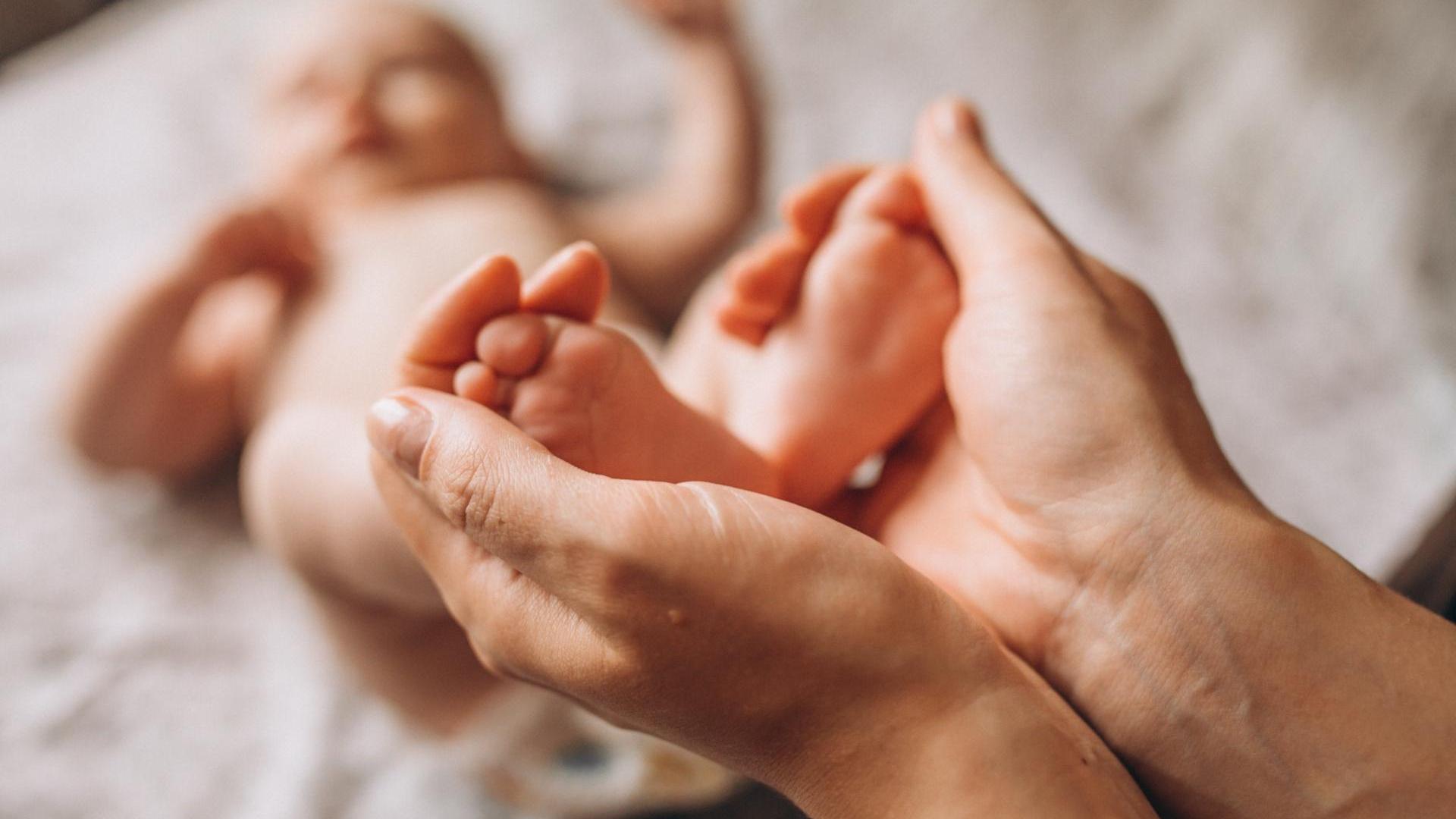 Prénoms classiques pour les bébés nés à Liège en 2025