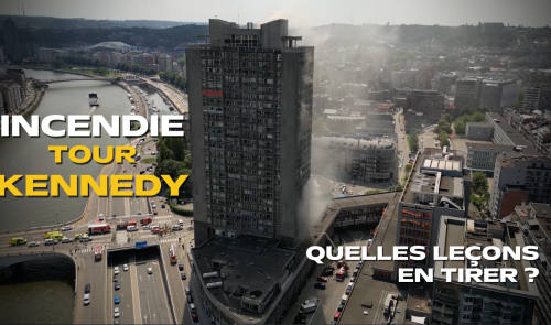 Récap' des actus de la semaine en province de Liège