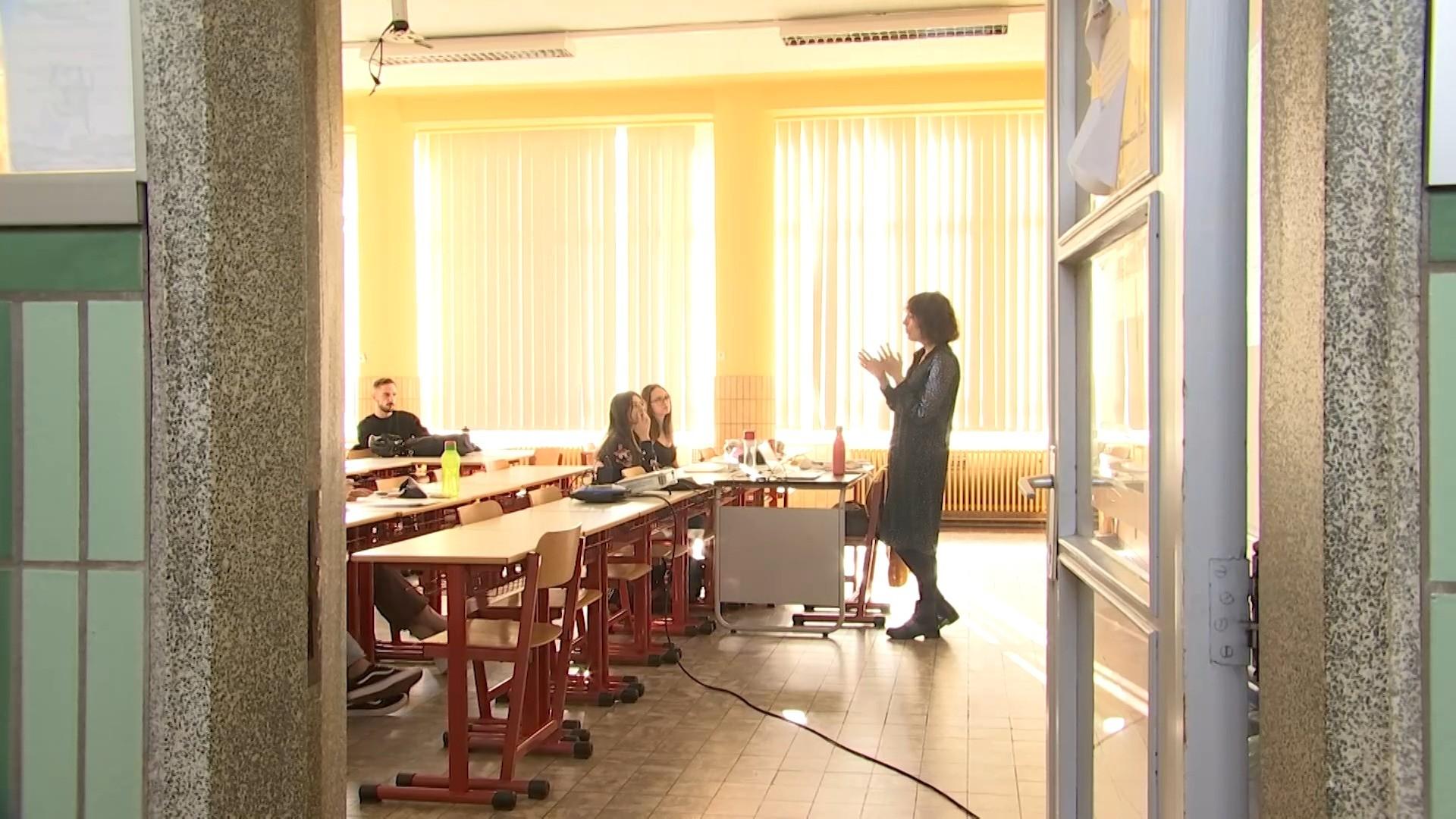 Enseignement communal liégeois : questionner collectivement valeurs et pratiques