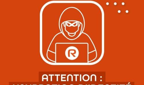 RESA : arnaque par téléphone