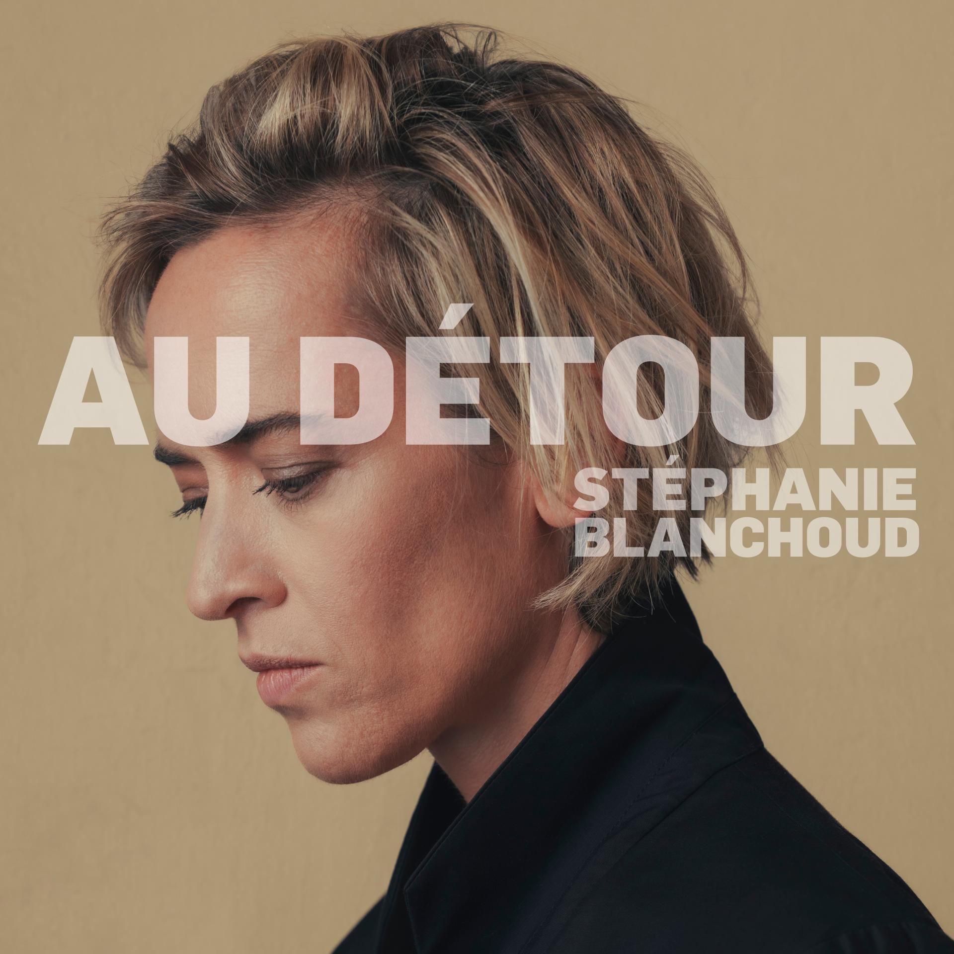 Stéphanie Blanchoud bientôt en concert au B3 avec son nouvel album