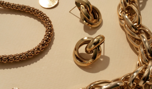 Un trafic de bijoux et d'or entre le sud de l'Europe et notre région