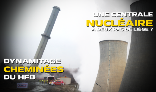 Récap' des actus de la semaine en province de Liège