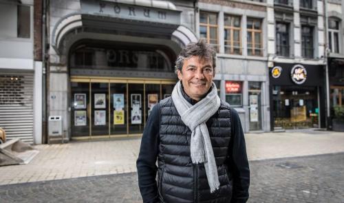 Décès de Simon Bouazza, le patron du Forum