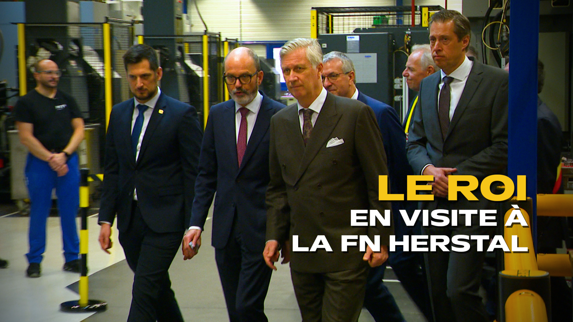 Les actus de la semaine en province de Liège